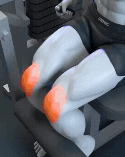Exercise GIF in action